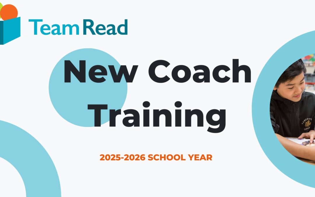 Excitement in Store for this Year’s Coaching Cohort