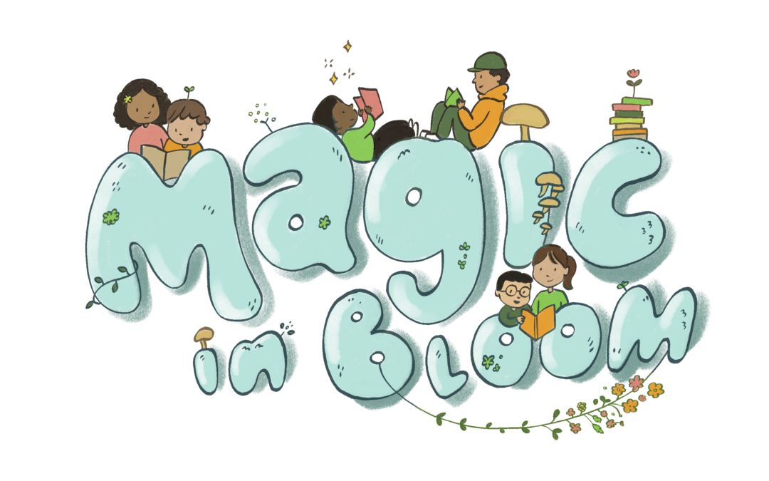 2026 Benefit Luncheon: Magic in Bloom