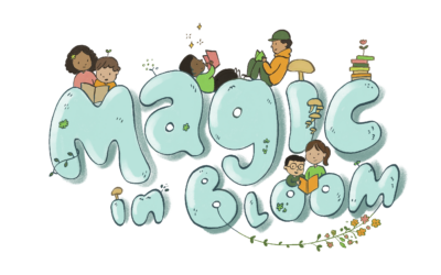 2026 Benefit Luncheon: Magic in Bloom