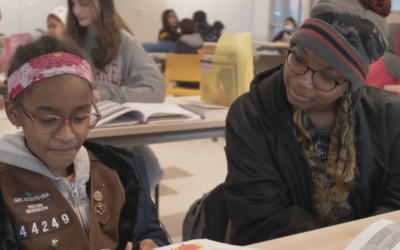 Then and Now: Catching up with Juno