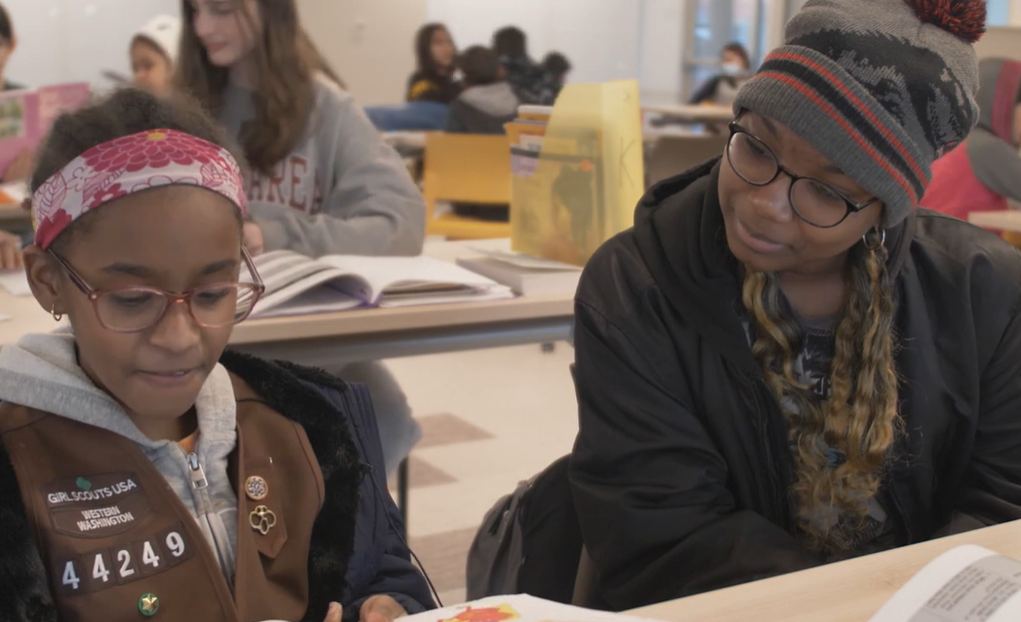 Then and Now: Catching up with Juno