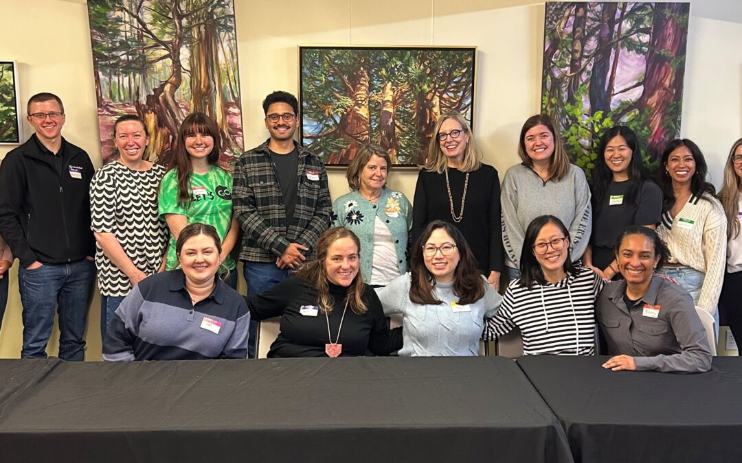 Thank You to our Board of Directors!
